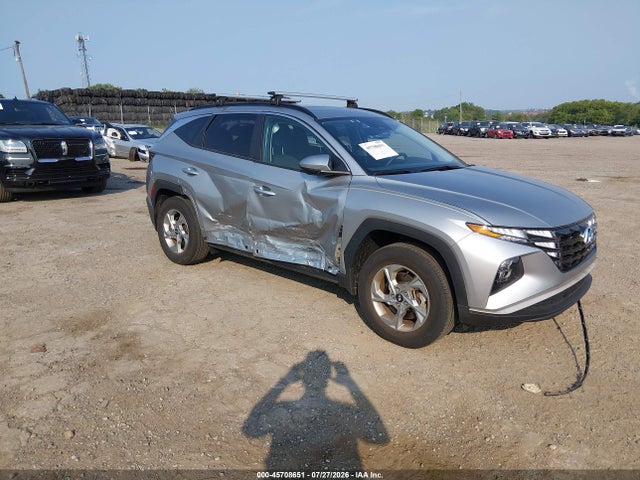 2024 HYUNDAI TUCSON SEL - 1