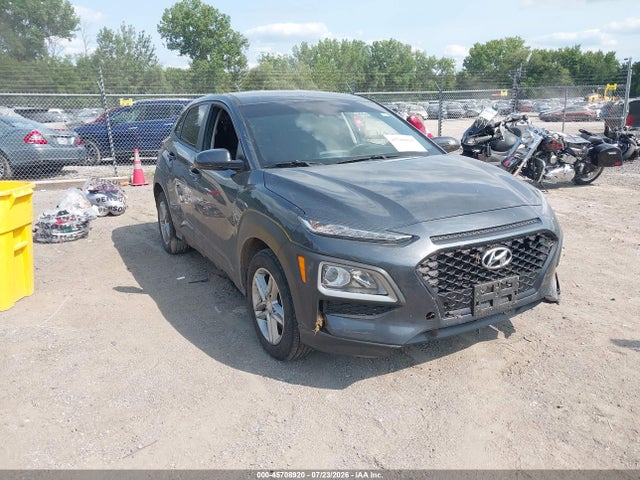 2020 HYUNDAI KONA SE - 1
