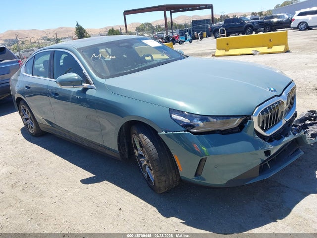 2024 BMW I5 EDRIVE40 - 1