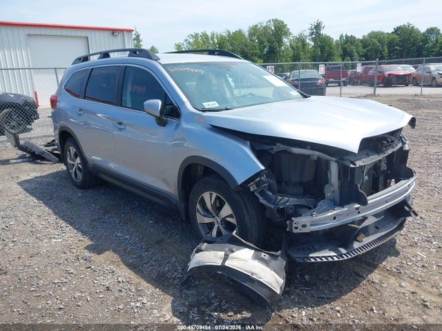2019 SUBARU ASCENT PREMIUM - 1