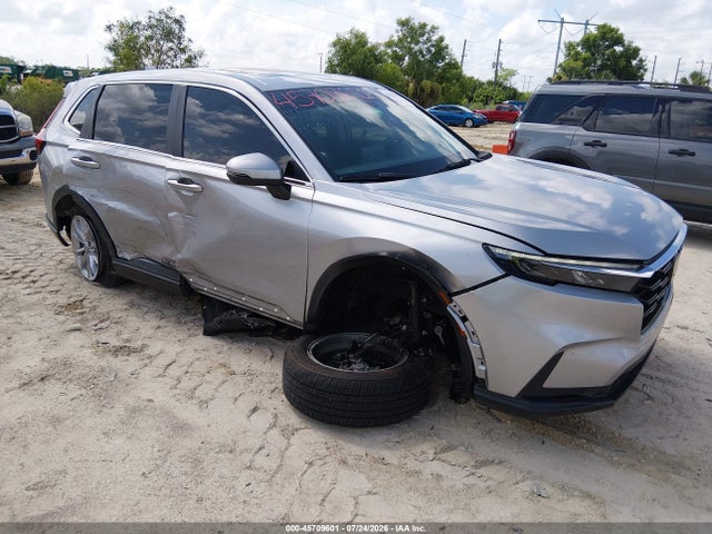 2024 HONDA CR-V EX 2WD - 1