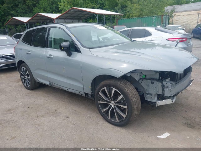 2025 VOLVO XC60 B5 PLUS - 1
