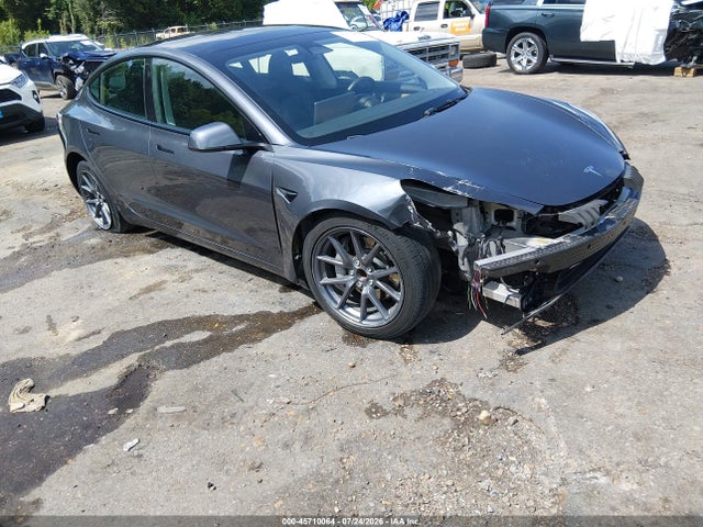 2023 TESLA MODEL 3 REAR-WHEEL DRIVE - 1