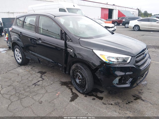 2017 FORD ESCAPE S - 1