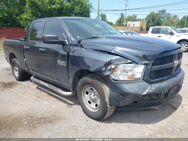 2017 RAM 1500 ST - 1