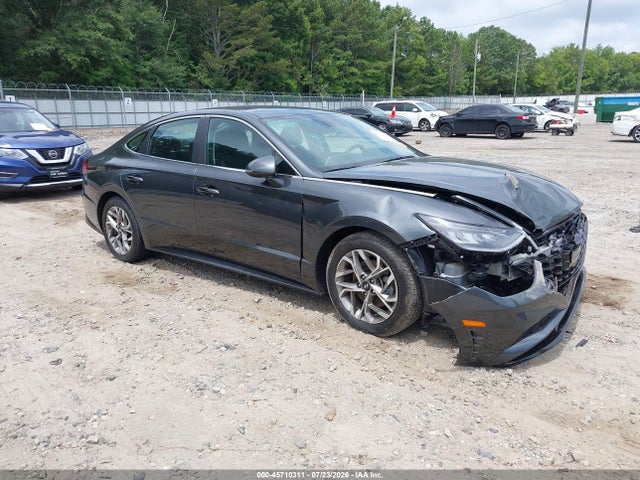 2021 HYUNDAI SONATA SEL - 1