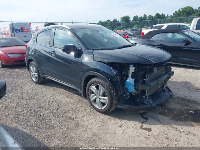2020 HONDA HR-V AWD EX - 1