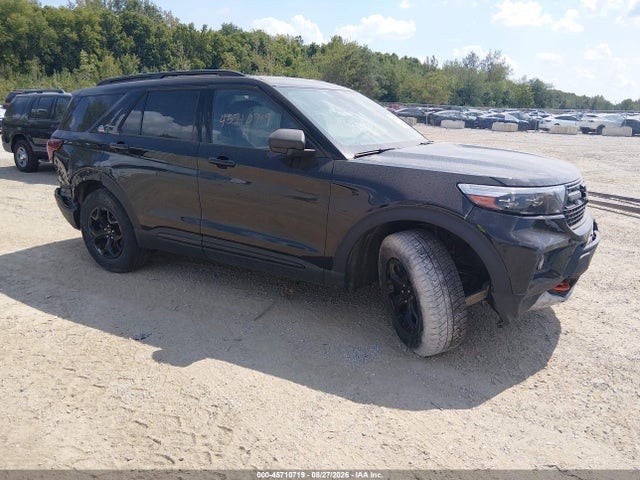 2023 FORD EXPLORER TIMBERLINE - 1