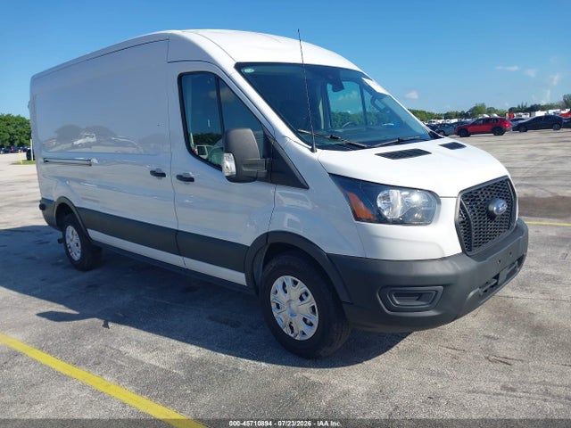 2023 FORD TRANSIT-250 - 1