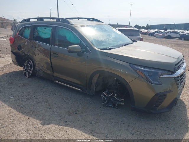 2023 SUBARU ASCENT LIMITED 7-PASSENGER - 1