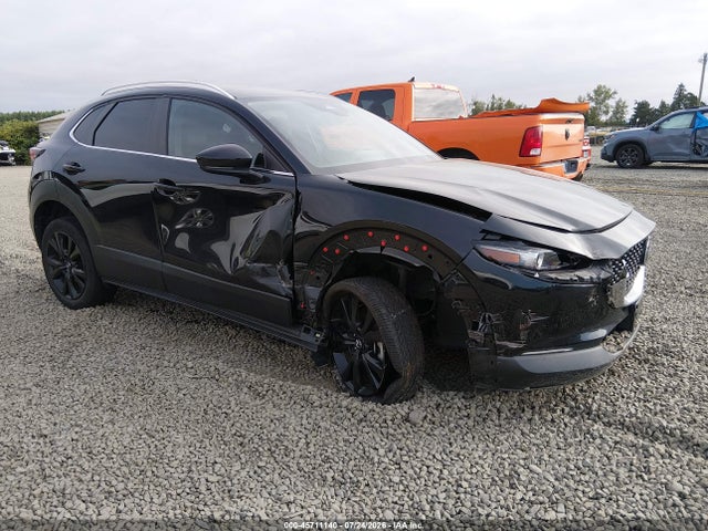 2024 MAZDA CX-30 2.5 S SELECT SPORT - 1