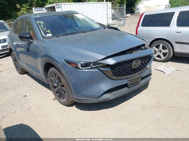 2023 MAZDA CX-5 2.5 S CARBON EDITION - 1