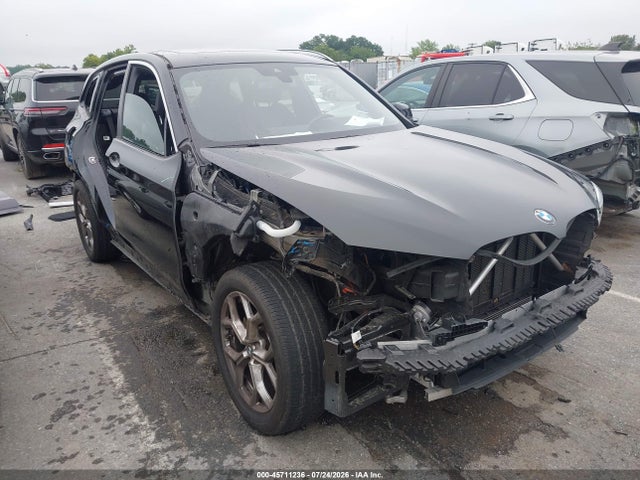 2022 BMW X3 SDRIVE30I - 1