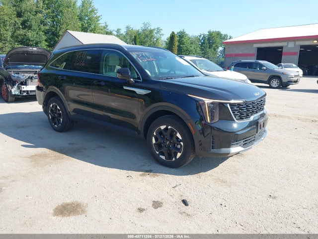 2024 KIA SORENTO S - 1