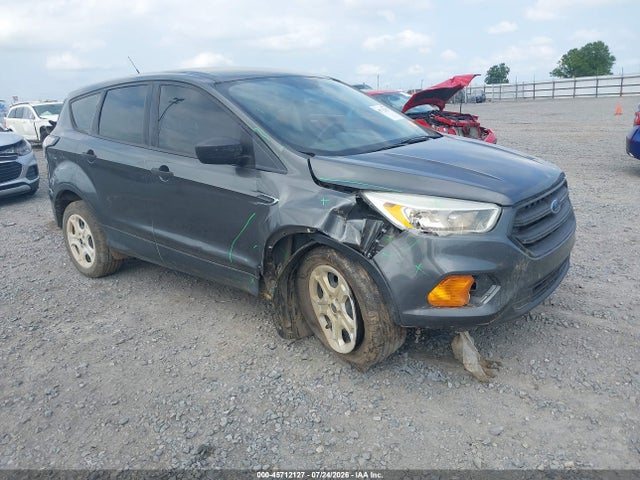 2017 FORD ESCAPE S - 1