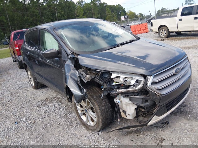2019 FORD ESCAPE SE - 1