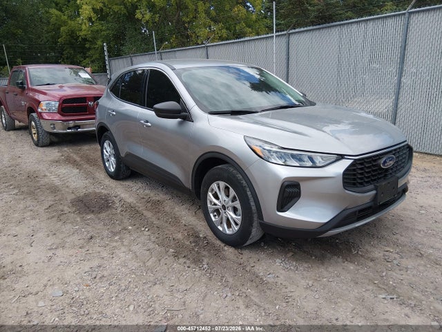 2024 FORD ESCAPE ACTIVE - 1