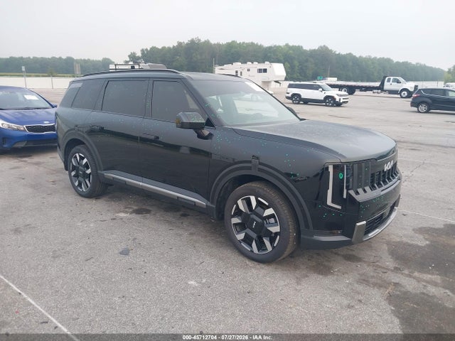 2027 KIA TELLURIDE S - 1