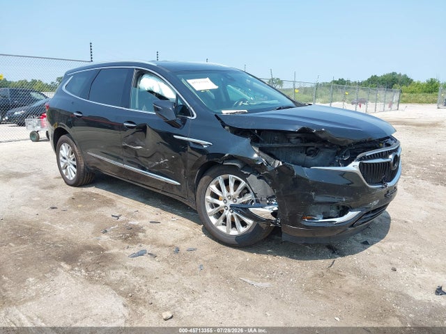 2018 BUICK ENCLAVE PREMIUM - 1