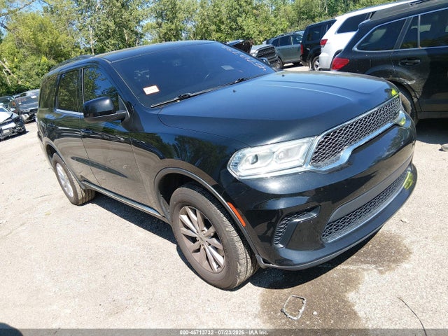 2023 DODGE DURANGO SXT AWD - 1