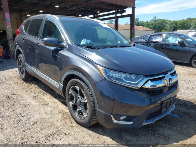 2019 HONDA CR-V TOURING - 1