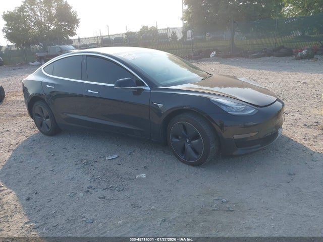 2018 TESLA MODEL 3 LONG RANGE/MID RANGE - 1