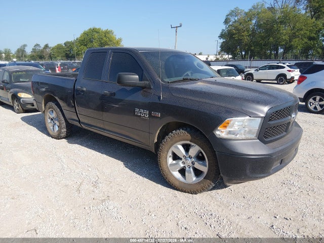 2020 RAM 1500 CLASSIC TRADESMAN 4X2 6'4 BOX - 1