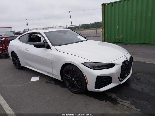 2023 BMW M440I XDRIVE - 1