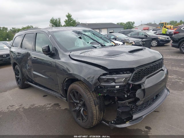 2026 DODGE DURANGO GT PLUS AWD HEMI V8 - 1