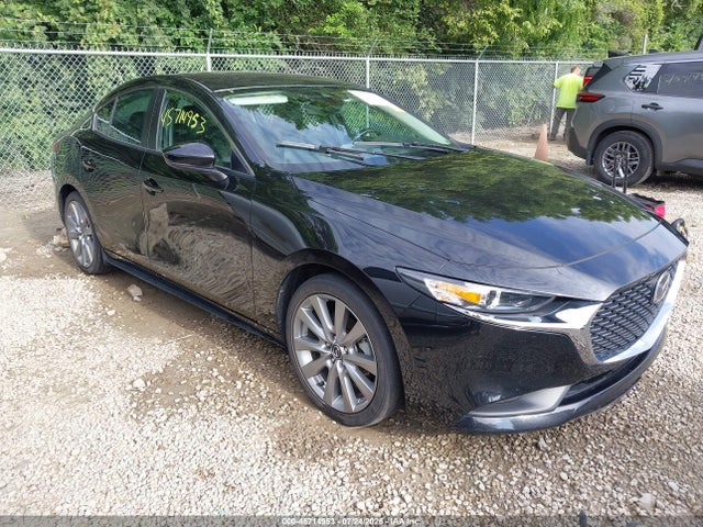2023 MAZDA MAZDA3 2.5 S SELECT - 1