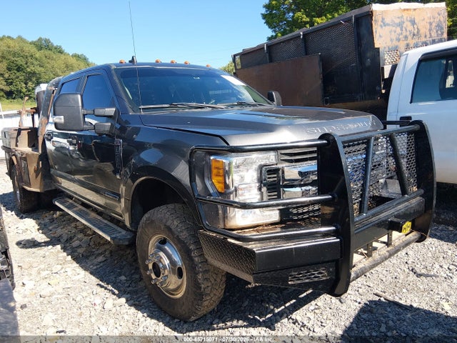 2019 FORD F-350 XL - 1