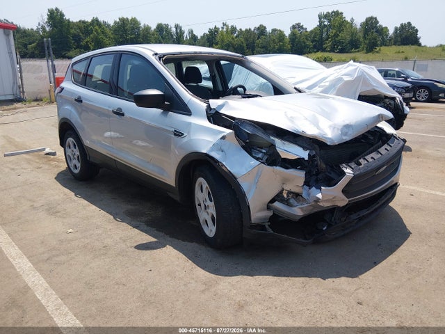 2017 FORD ESCAPE S - 1