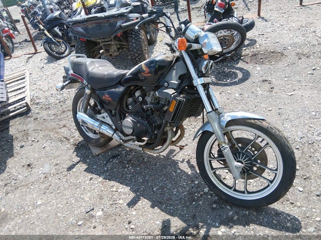 1984 HONDA VF500 C - 1