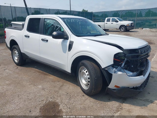 2024 FORD MAVERICK XL - 1