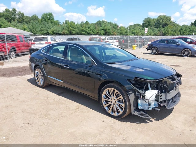 2017 BUICK LACROSSE ESSENCE - 1