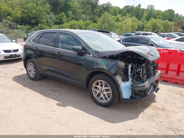 2024 FORD EDGE SEL - 1