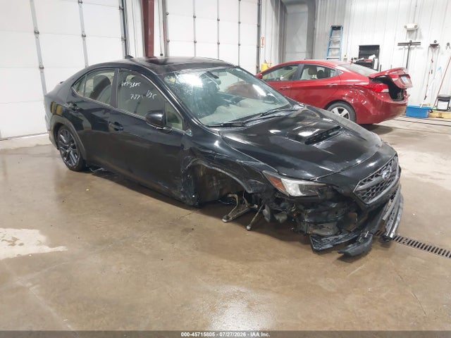 2023 SUBARU WRX PREMIUM - 1