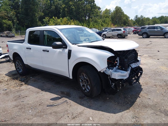 2024 FORD MAVERICK XLT - 1