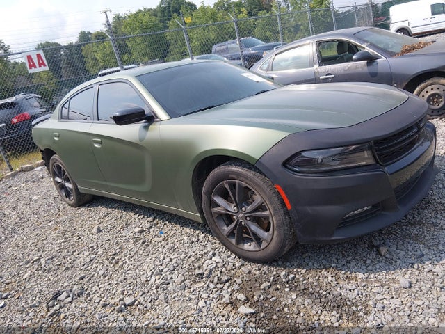2023 DODGE CHARGER SXT AWD - 1