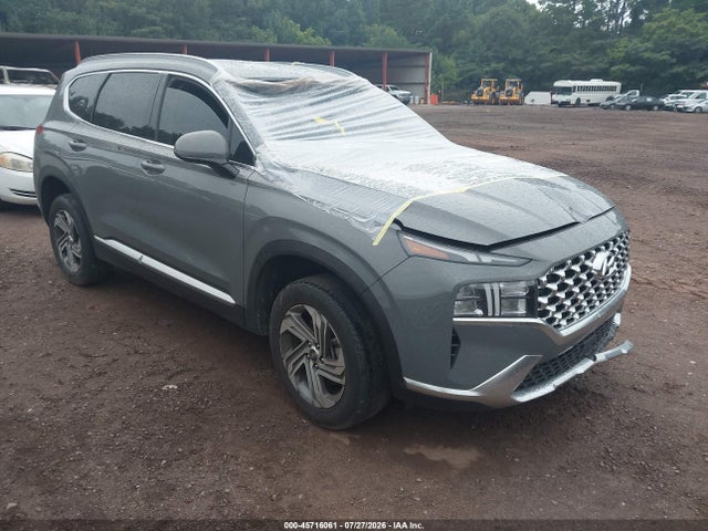 2021 HYUNDAI SANTA FE SEL - 1