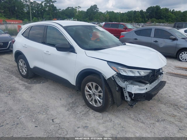 2024 FORD ESCAPE ACTIVE - 1