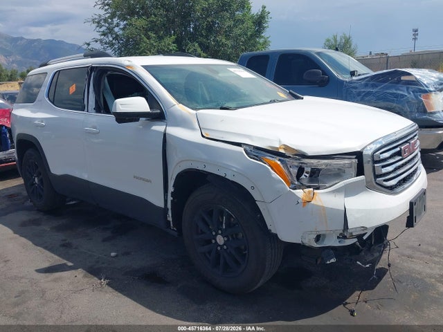 2018 GMC ACADIA SLT-1 - 1