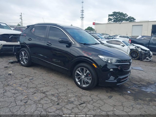 2023 BUICK ENCORE GX SELECT FWD - 1