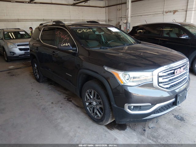 2017 GMC ACADIA SLT-1 - 1