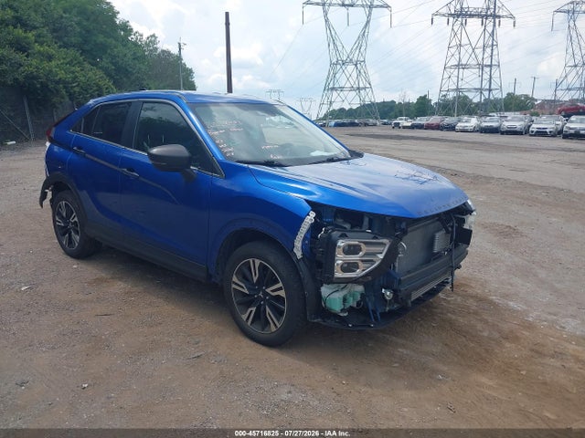 2024 MITSUBISHI ECLIPSE CROSS SE S-AWC/SEL S-AWC - 1