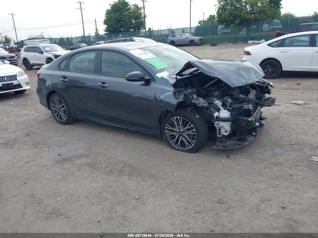 2024 KIA FORTE GT-LINE - 1