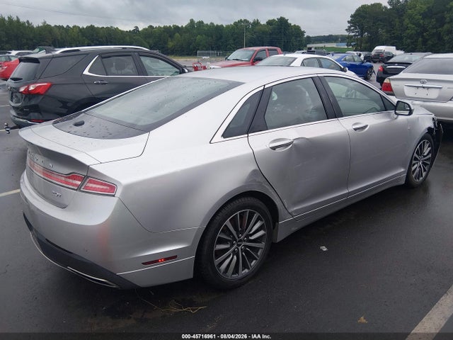 2017 LINCOLN MKZ SELECT - 1