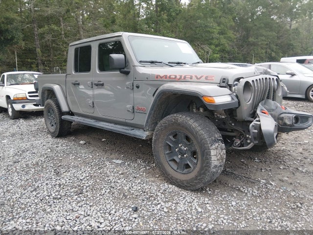 2020 JEEP GLADIATOR MOJAVE 4X4 - 1