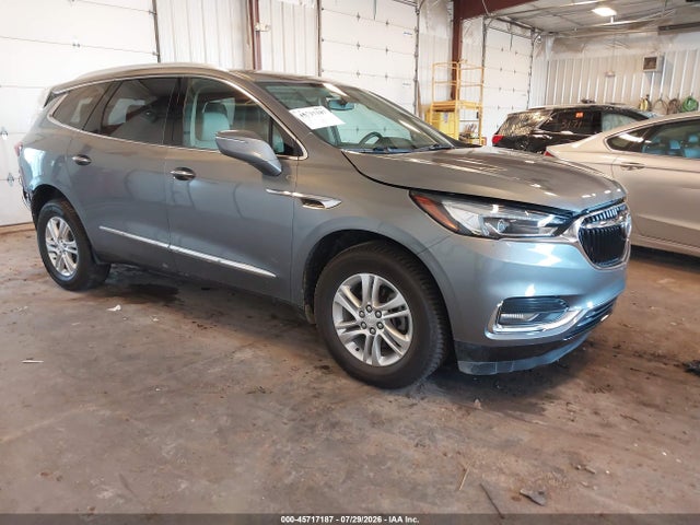 2020 BUICK ENCLAVE AWD ESSENCE - 1