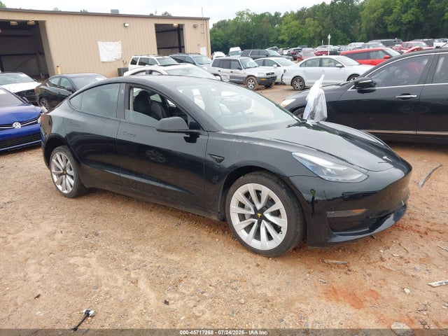 2023 TESLA MODEL 3 REAR-WHEEL DRIVE - 1